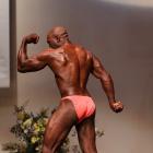 Michael  Miles - NPC Southern Classic 2012 - #1